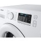 Samsung WW90TA046TT lavatrice Caricamento frontale 9 kg 1400 Giri/min Argento 10