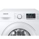 Samsung WW90TA046TT lavatrice Caricamento frontale 9 kg 1400 Giri/min Argento 11