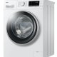 Haier Serie 39 HW08-CPW14639N lavatrice Caricamento frontale 8 kg 1400 Giri/min Bianco 4