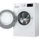 Haier Serie 39 HW08-CPW14639N lavatrice Caricamento frontale 8 kg 1400 Giri/min Bianco 5