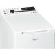 Whirlpool TDLR 7222BS NX/N lavatrice Caricamento dall'alto 7 kg 1200 Giri/min Bianco 5