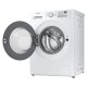 Samsung WW90T4020EH lavatrice Caricamento frontale 9 kg 1200 Giri/min Bianco 7