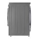LG F94V52IXS lavatrice Caricamento frontale 9 kg 1400 Giri/min Acciaio inossidabile 14