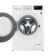 LG F14V33WHS lavatrice Caricamento frontale 10,5 kg 1400 Giri/min Bianco 3