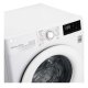 LG F14V33WHS lavatrice Caricamento frontale 10,5 kg 1400 Giri/min Bianco 8