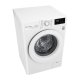 LG F14V33WHS lavatrice Caricamento frontale 10,5 kg 1400 Giri/min Bianco 9