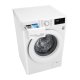 LG F14V33WHS lavatrice Caricamento frontale 10,5 kg 1400 Giri/min Bianco 10