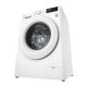 LG F14V33WHS lavatrice Caricamento frontale 10,5 kg 1400 Giri/min Bianco 11