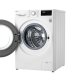 LG F14V33WHS lavatrice Caricamento frontale 10,5 kg 1400 Giri/min Bianco 14