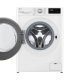 LG F84N24WH lavatrice Caricamento frontale 8 kg 1400 Giri/min Bianco 3