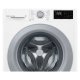 LG F84N24WH lavatrice Caricamento frontale 8 kg 1400 Giri/min Bianco 5