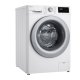 LG F84N24WH lavatrice Caricamento frontale 8 kg 1400 Giri/min Bianco 10