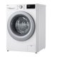 LG F84N24WH lavatrice Caricamento frontale 8 kg 1400 Giri/min Bianco 11