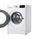 LG F84N24WH lavatrice Caricamento frontale 8 kg 1400 Giri/min Bianco 13