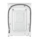 LG F84N24WH lavatrice Caricamento frontale 8 kg 1400 Giri/min Bianco 15