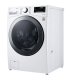 LG F71P12WH lavatrice Caricamento frontale 17 kg 1100 Giri/min Bianco 3