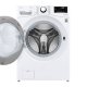 LG F71P12WH lavatrice Caricamento frontale 17 kg 1100 Giri/min Bianco 4