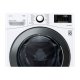 LG F71P12WH lavatrice Caricamento frontale 17 kg 1100 Giri/min Bianco 6