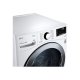 LG F71P12WH lavatrice Caricamento frontale 17 kg 1100 Giri/min Bianco 7