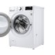LG F71P12WH lavatrice Caricamento frontale 17 kg 1100 Giri/min Bianco 11