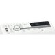 Whirlpool TDLR 7221BS FR/N lavatrice Caricamento dall'alto 7 kg 1151 Giri/min Bianco 4