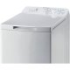 Indesit BTW L6230 FR/N lavatrice Caricamento dall'alto 6 kg 1151 Giri/min Bianco 5