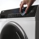 Haier I-Pro Series 7 HW80-B14979 lavatrice Caricamento frontale 8 kg 1400 Giri/min Bianco 7