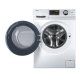Haier Serie 636 HW90-B14636N lavatrice Caricamento frontale 9 kg 1400 Giri/min Bianco 3