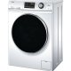 Haier Serie 636 HW90-B14636N lavatrice Caricamento frontale 9 kg 1400 Giri/min Bianco 4