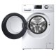 Haier Serie 636 HW100-B14636N lavatrice Caricamento frontale 10 kg 1400 Giri/min Bianco 3