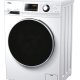 Haier Serie 636 HW100-B14636N lavatrice Caricamento frontale 10 kg 1400 Giri/min Bianco 4