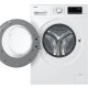 Haier Serie 39 HW010-CP1439N lavatrice Caricamento frontale 10 kg 1400 Giri/min Bianco 3