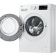 Haier Serie 39 HW010-CP1439N lavatrice Caricamento frontale 10 kg 1400 Giri/min Bianco 5