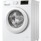 Haier Serie 39 HW80-B1239N lavatrice Caricamento frontale 8 kg 1200 Giri/min Bianco 4
