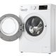 Haier Serie 39 HW80-B1239N lavatrice Caricamento frontale 8 kg 1200 Giri/min Bianco 5