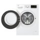 Haier Serie 39 HW80-B1239N lavatrice Caricamento frontale 8 kg 1200 Giri/min Bianco 6
