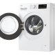 Haier Serie 39 HW80-B1239N lavatrice Caricamento frontale 8 kg 1200 Giri/min Bianco 7