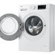 Haier Serie 39 HW09-CP1439N lavatrice Caricamento frontale 9 kg 1400 Giri/min Bianco 5