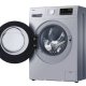 Haier Serie 39 HW07-CPW14639NS lavatrice Caricamento frontale 7 kg 1400 Giri/min Bianco 5