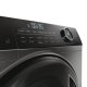 Haier I-Pro Series 5 HW90-B14959S8U1 lavatrice Caricamento frontale 9 kg 1400 Giri/min Antracite 7