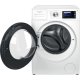 Whirlpool W6 W845WB FR lavatrice Caricamento frontale 8 kg 1400 Giri/min Bianco 4