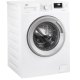 Beko LLF10W6 lavatrice Caricamento frontale 10 kg 1200 Giri/min Bianco 3