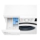 LG F84N23WH lavatrice Caricamento frontale 8 kg 1400 Giri/min Bianco 6