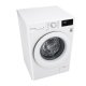 LG F84N23WH lavatrice Caricamento frontale 8 kg 1400 Giri/min Bianco 8