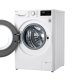 LG F84N23WH lavatrice Caricamento frontale 8 kg 1400 Giri/min Bianco 13