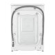 LG F84N23WH lavatrice Caricamento frontale 8 kg 1400 Giri/min Bianco 15
