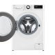 LG F84V35WH lavatrice Caricamento frontale 8 kg 1400 Giri/min Bianco 3