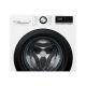 LG F84V35WH lavatrice Caricamento frontale 8 kg 1400 Giri/min Bianco 5