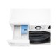 LG F84V35WH lavatrice Caricamento frontale 8 kg 1400 Giri/min Bianco 7