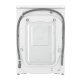 LG F84V35WH lavatrice Caricamento frontale 8 kg 1400 Giri/min Bianco 16